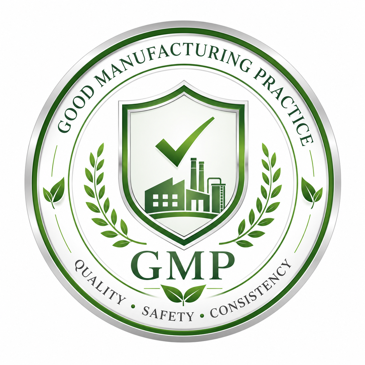 GMP Certification