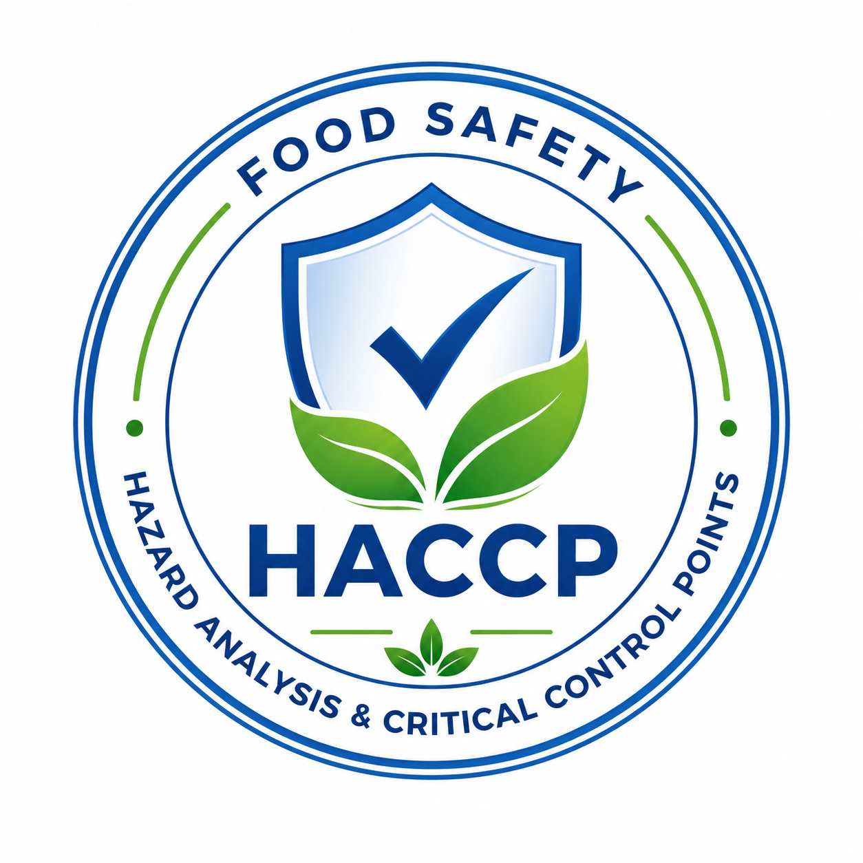 HACCP Certification