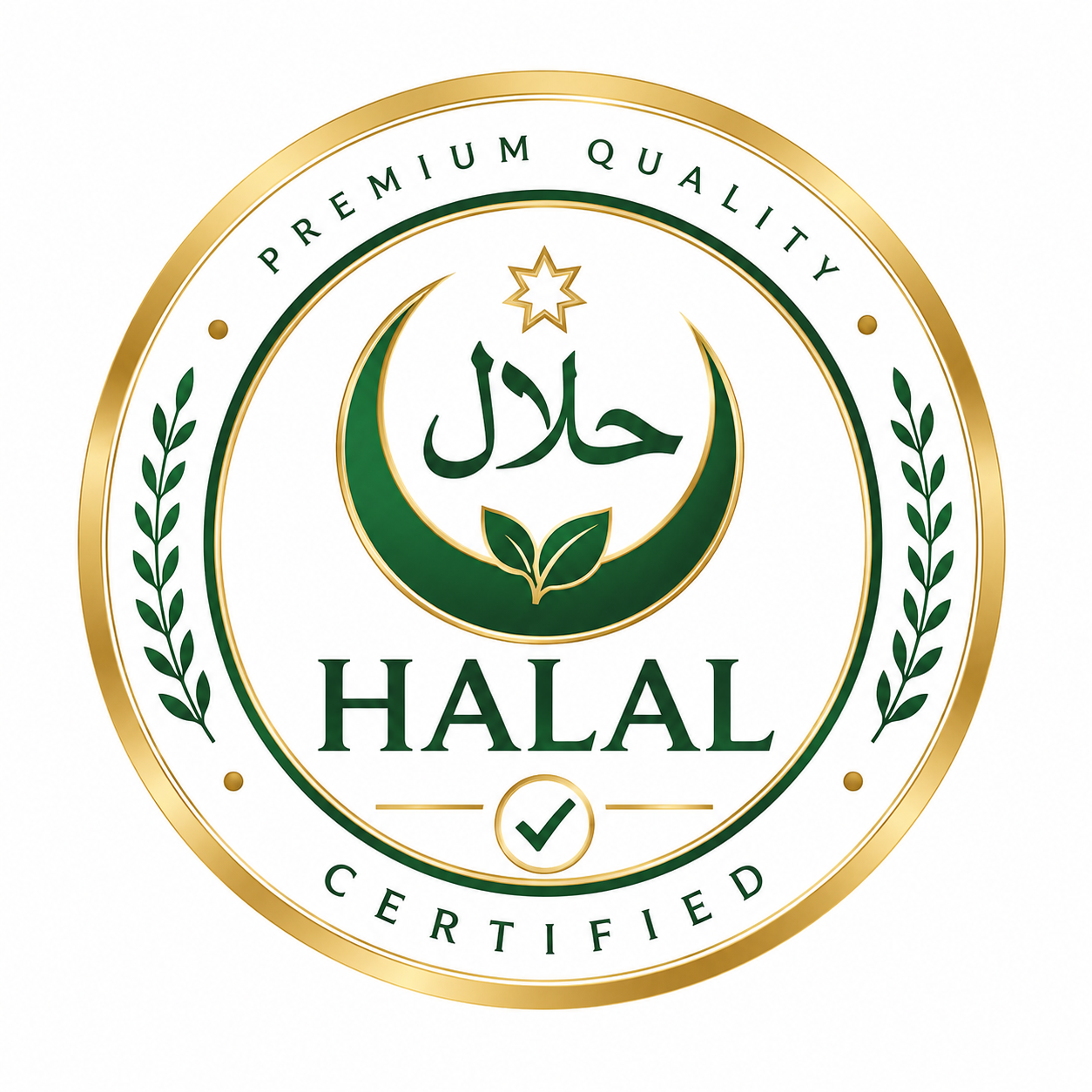 Halal Certification