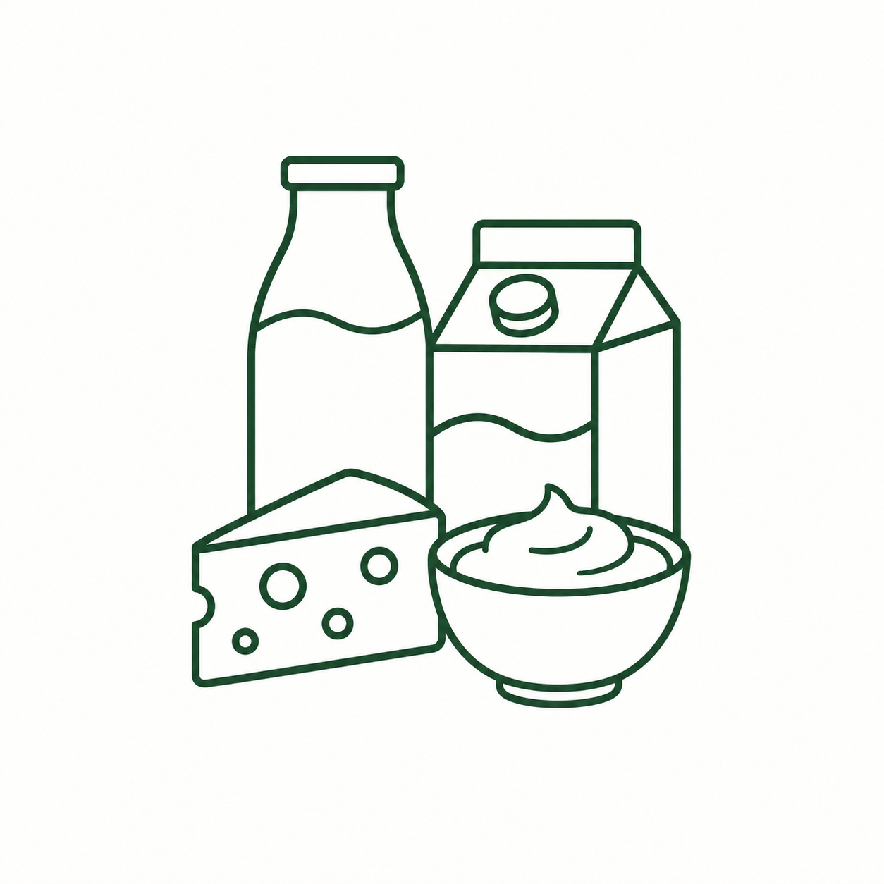 Dairy Products