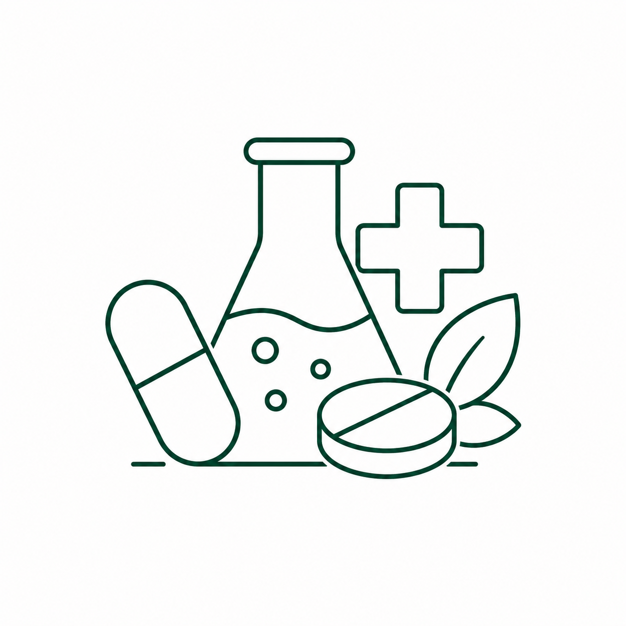 Pharmaceuticals