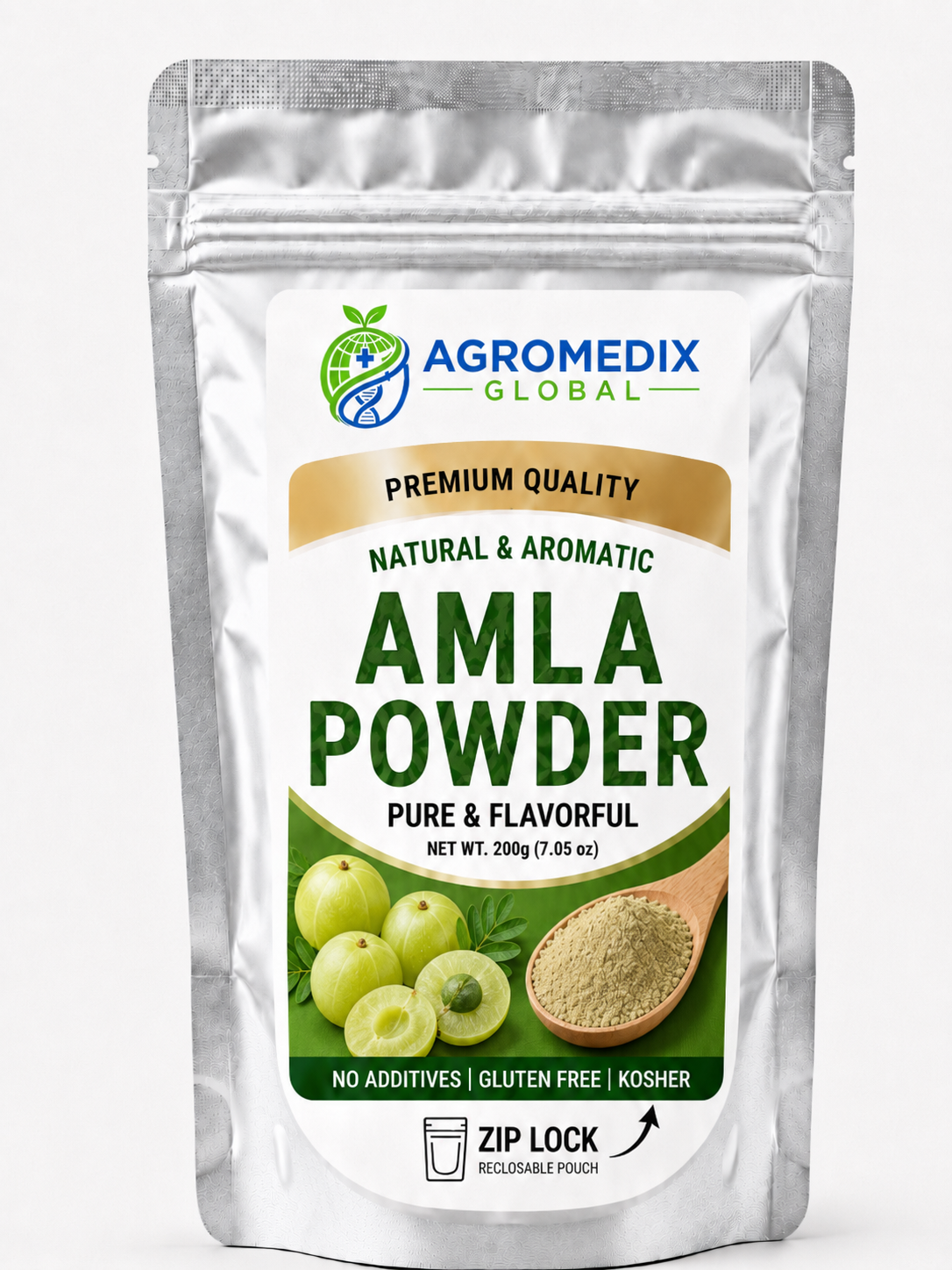 Amla Powder image 1