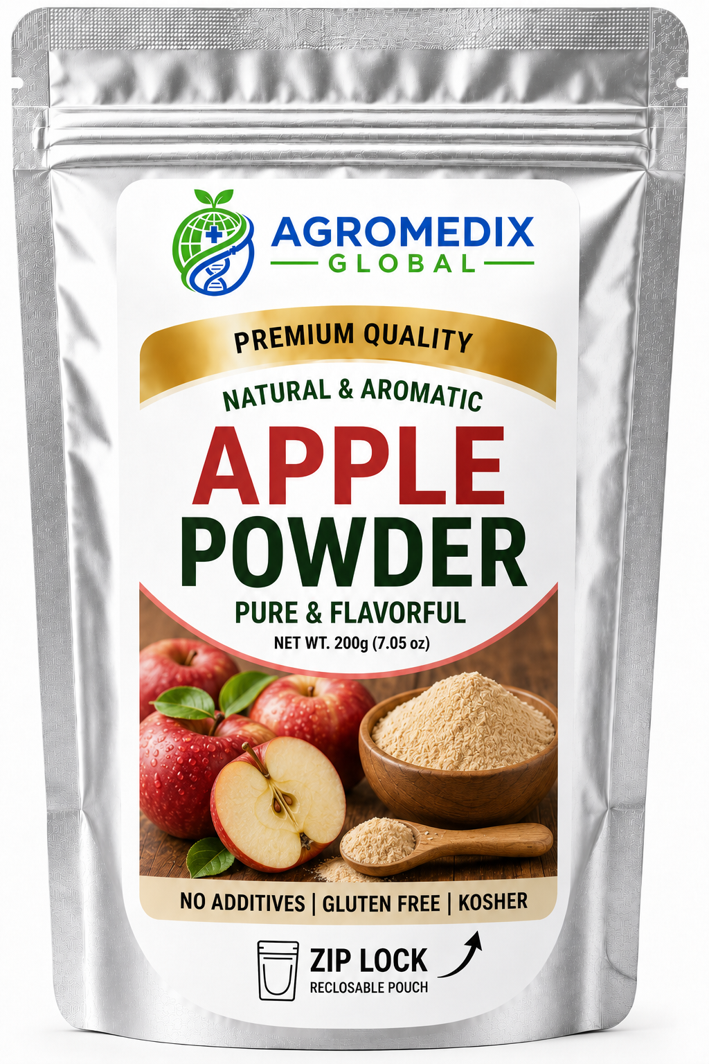 Apple Powder image 1