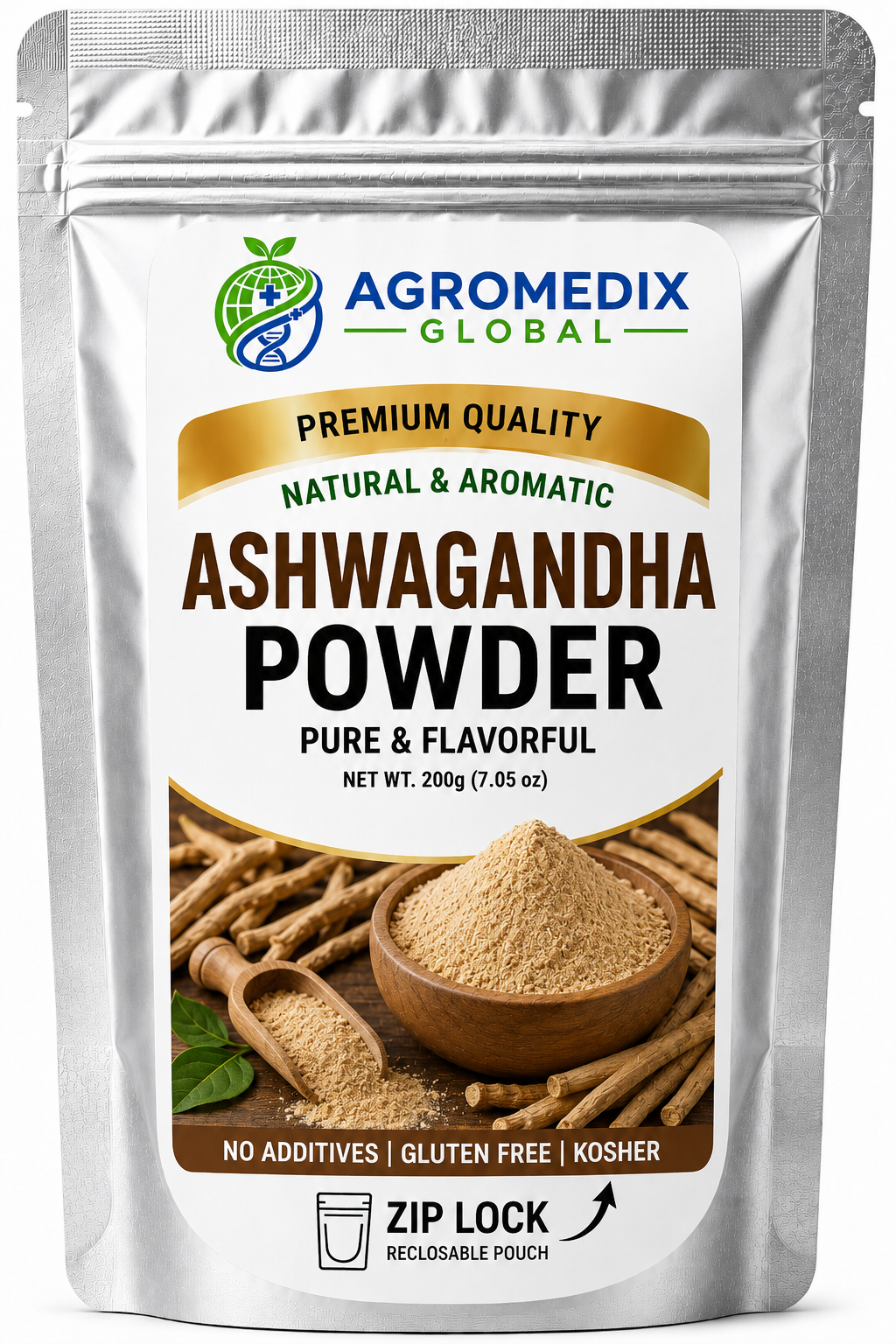 Ashwagandha Powder image 1