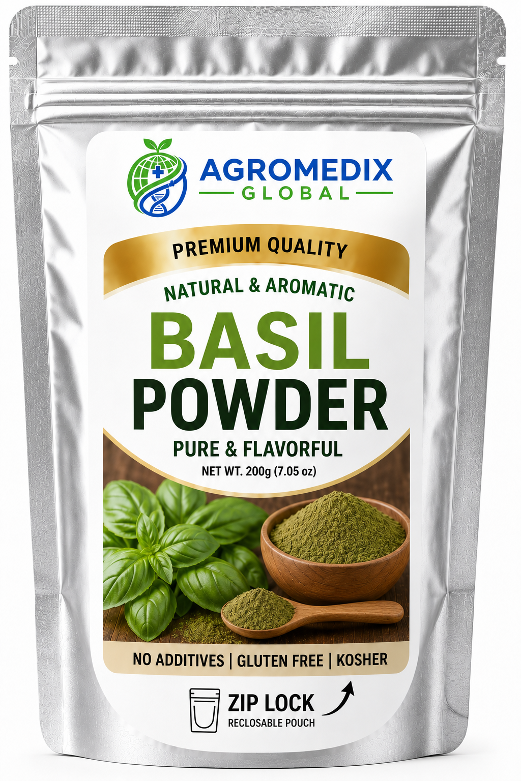 Basil Powder image 1