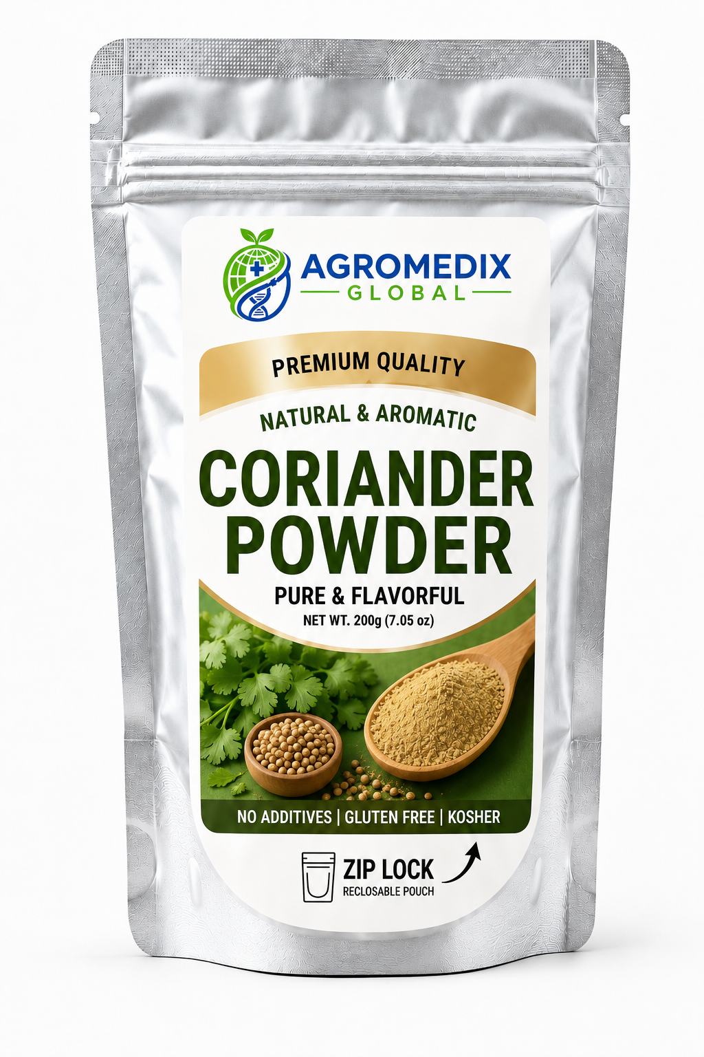Coriander Powder image 1