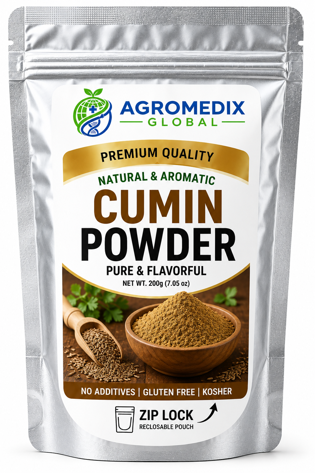 Cumin Powder image 1