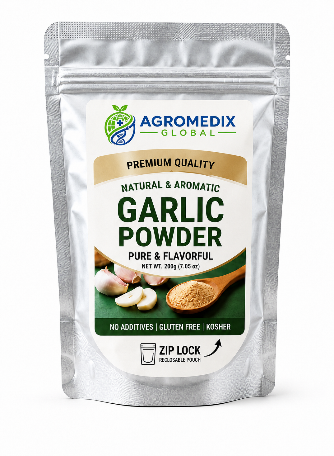Garlic Powder image 1
