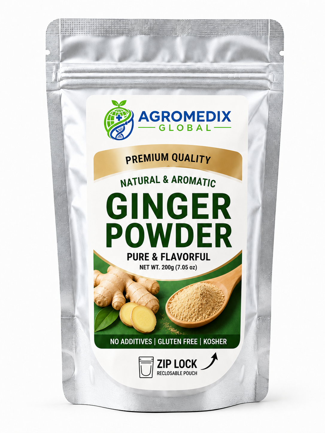 Ginger Powder image 1