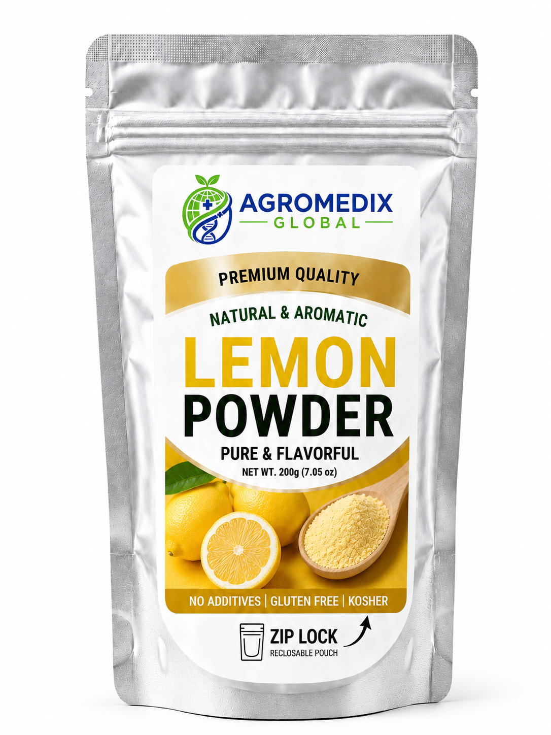 Lemon Powder image 1