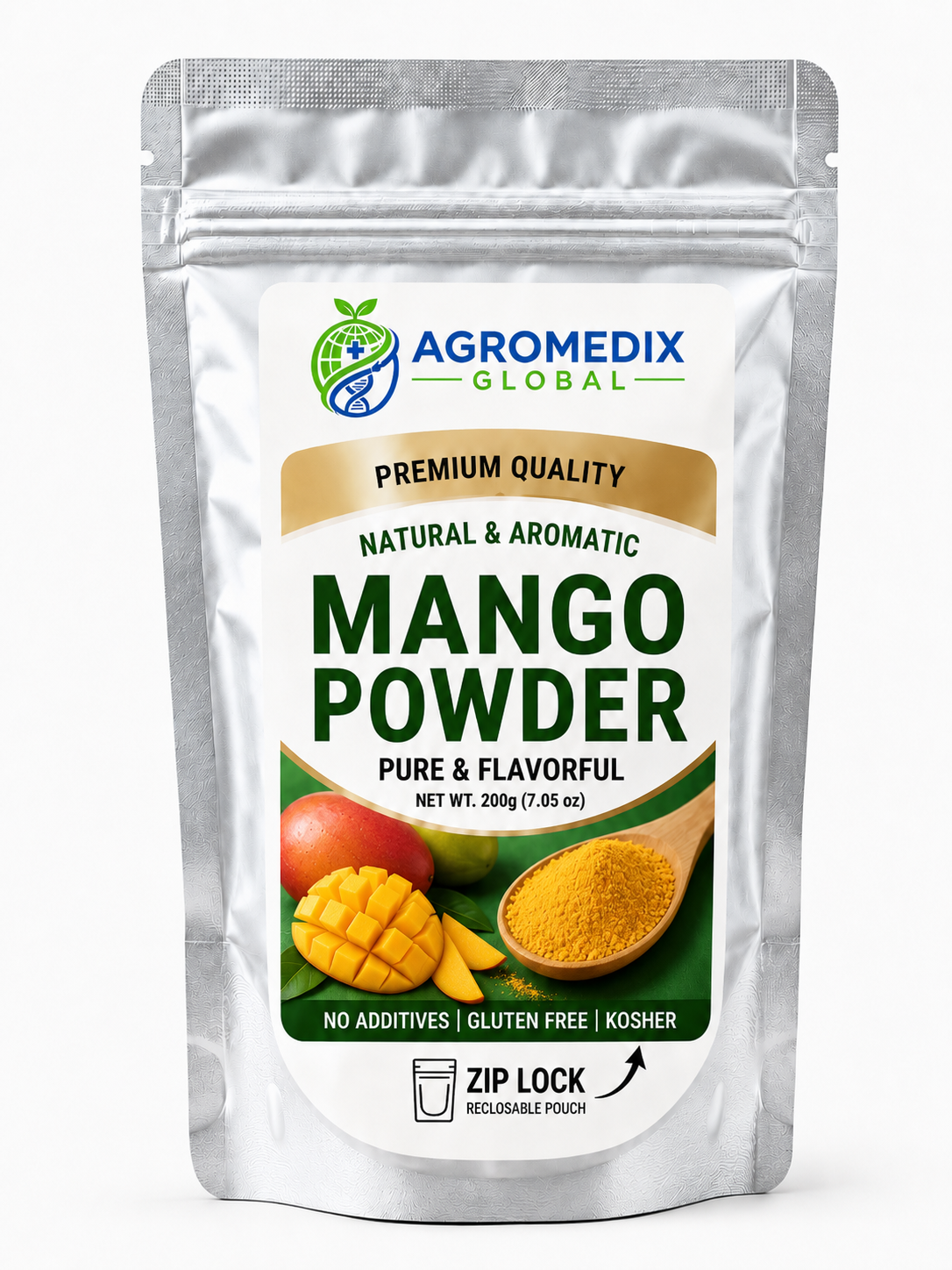 Mango Powder image 1
