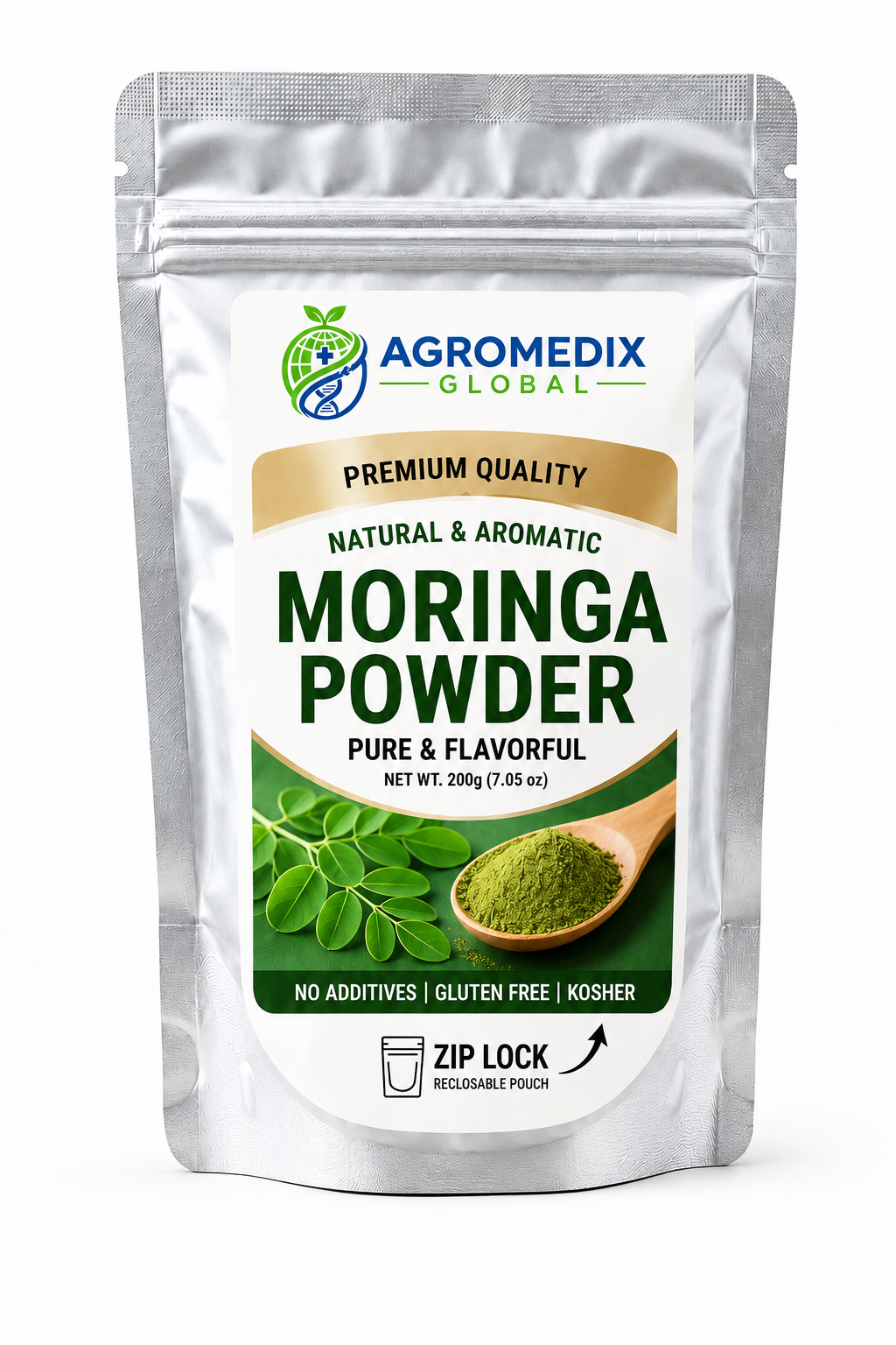 Moringa Powder image 1