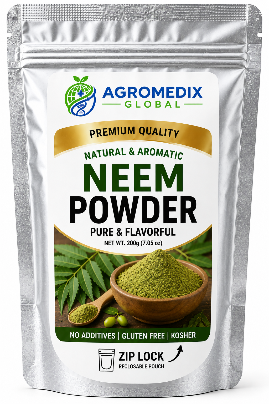 Neem Powder image 1