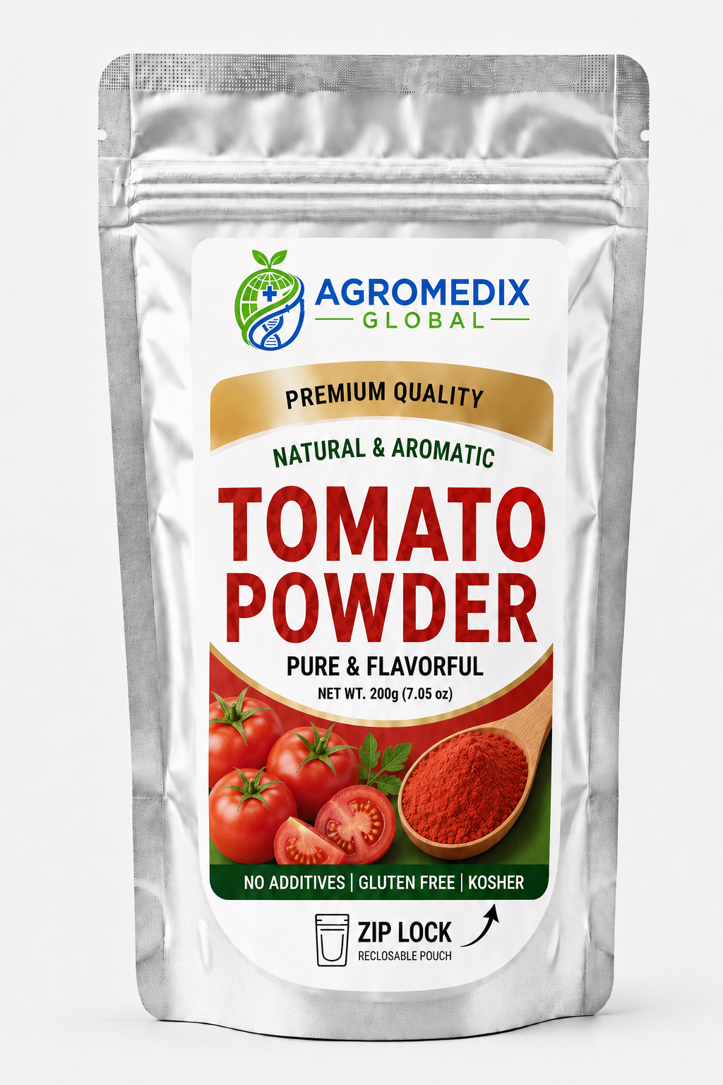 Tomato Powder image 1