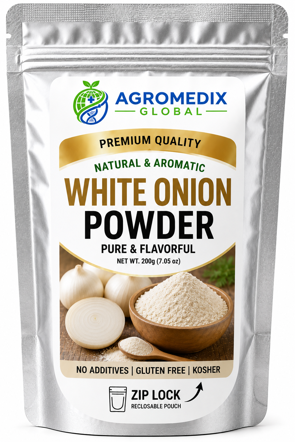 White Onion Powder image 1