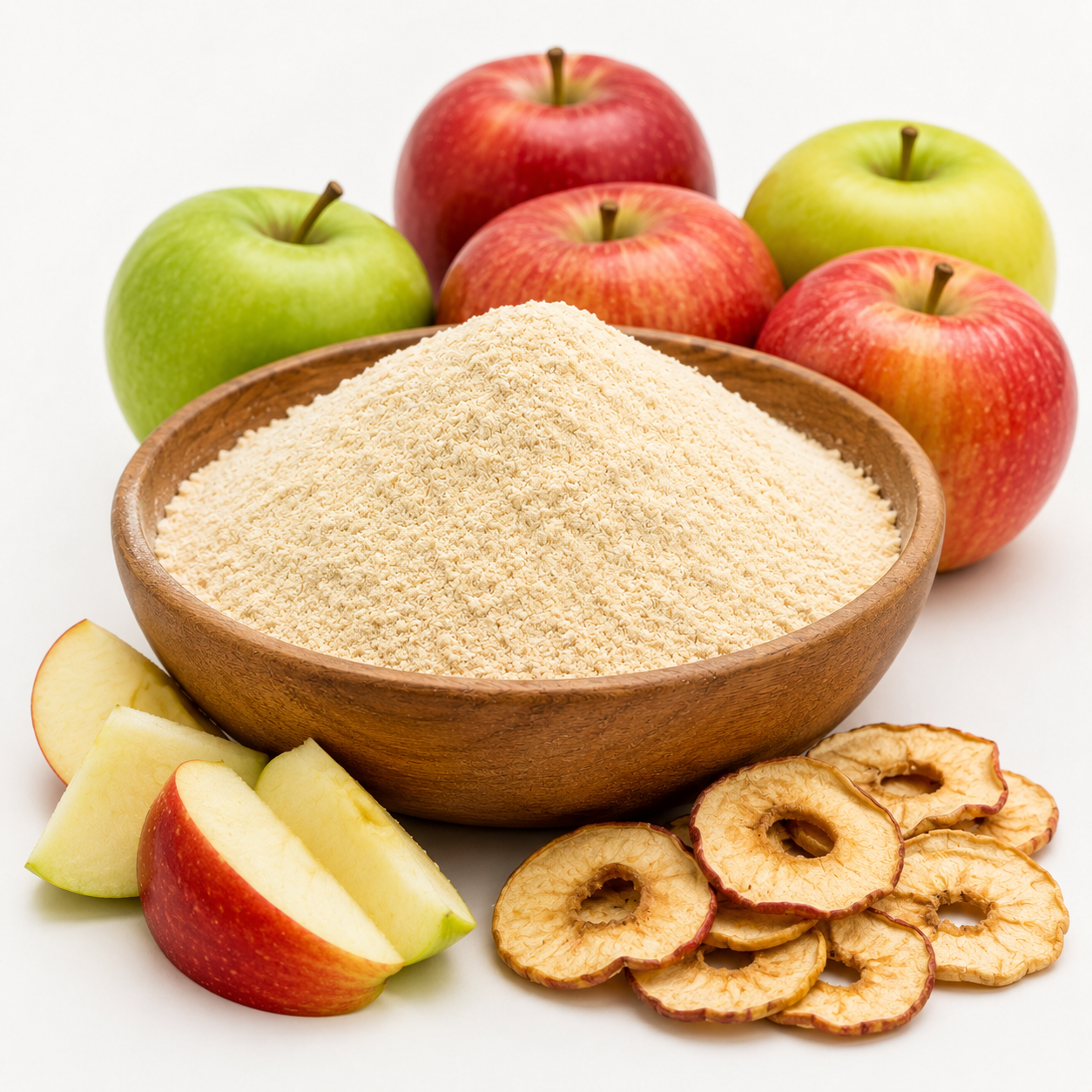 Apple Powder