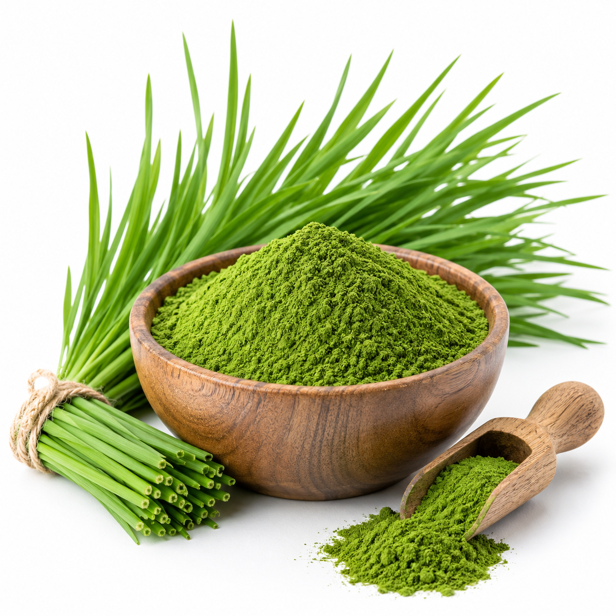 Barley Grass Powder
