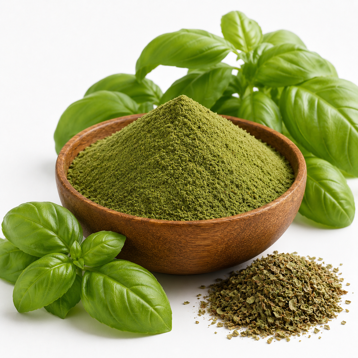 Basil Powder