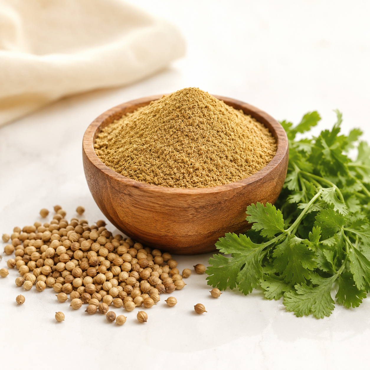 Coriander Powder