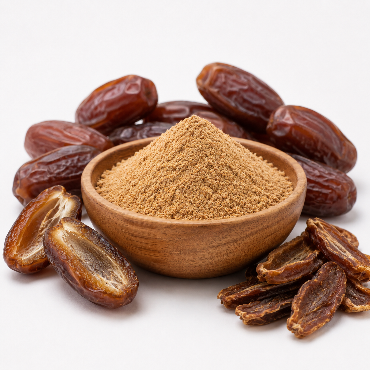 Date Powder