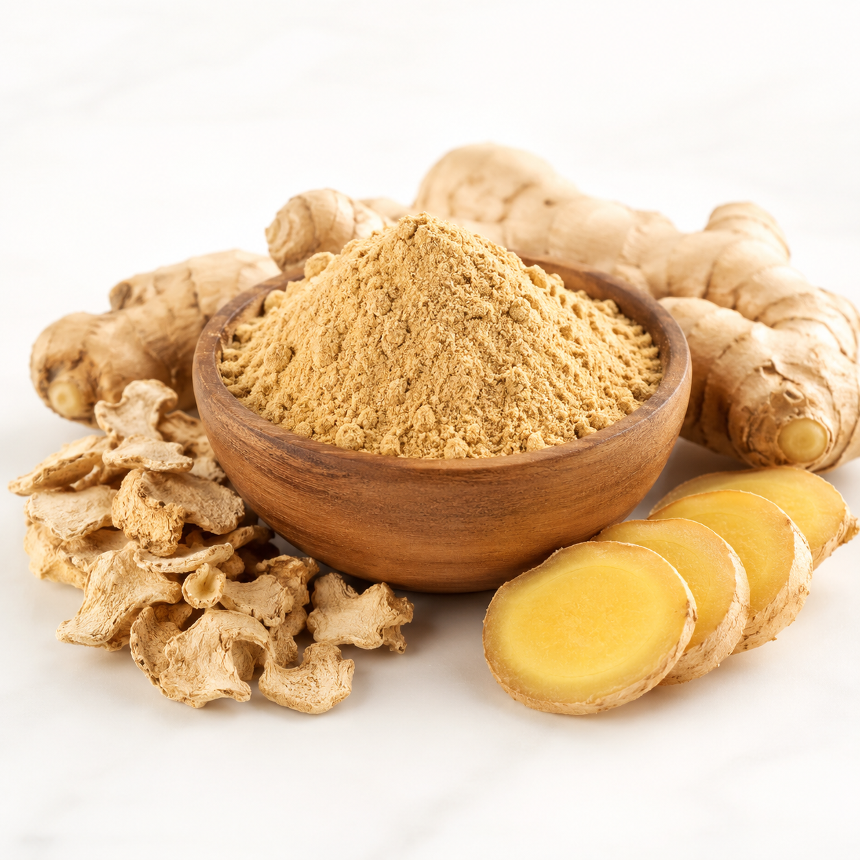 Ginger Powder