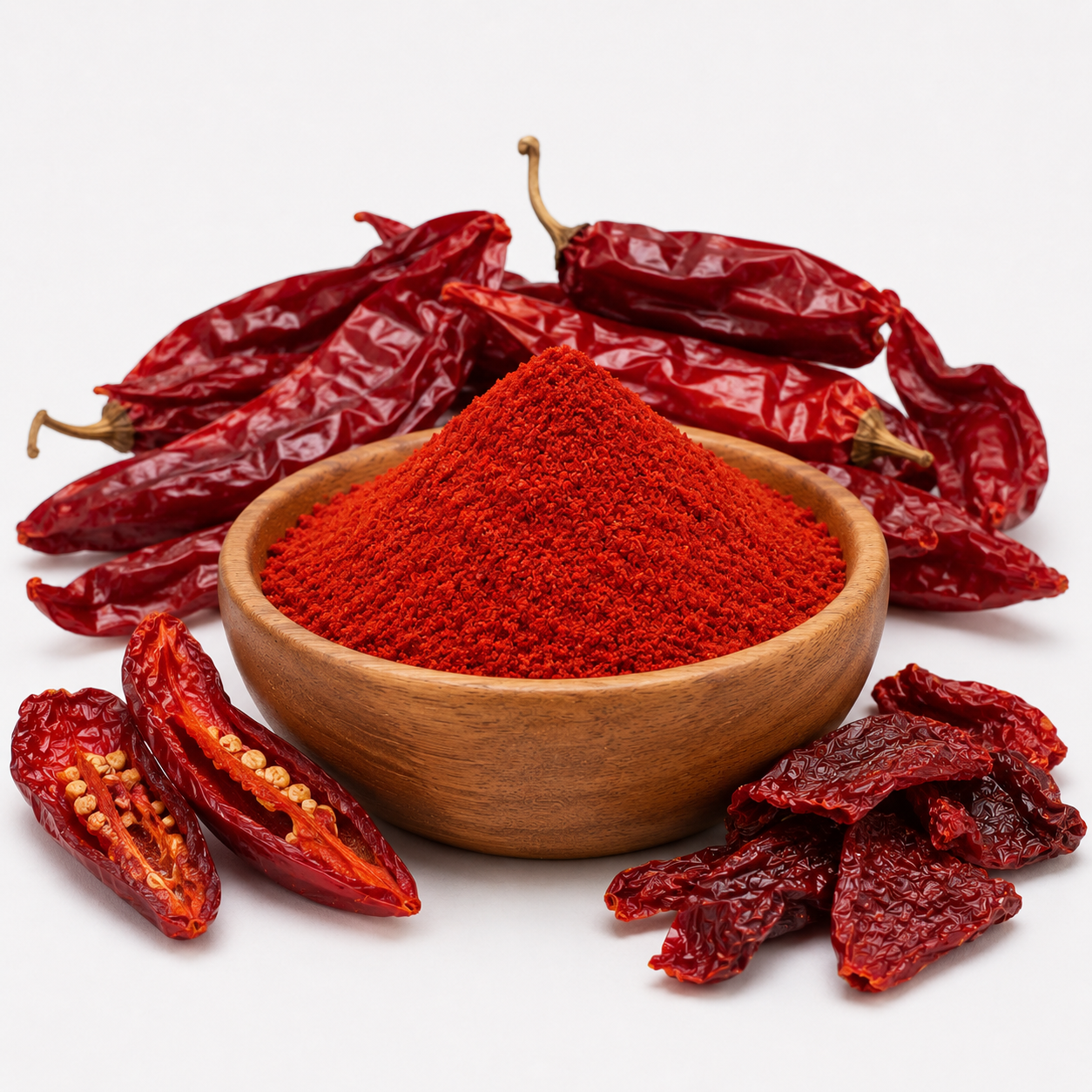 Kashmiri Chilli Powder