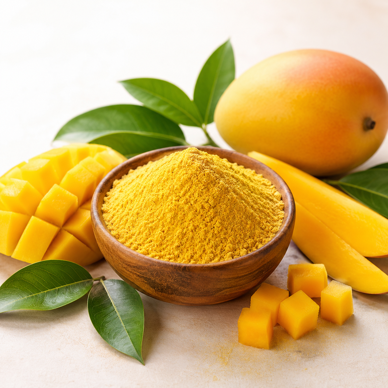 Mango Powder