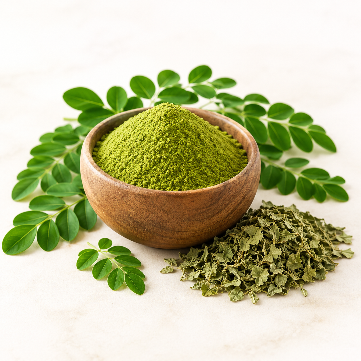 Moringa Powder