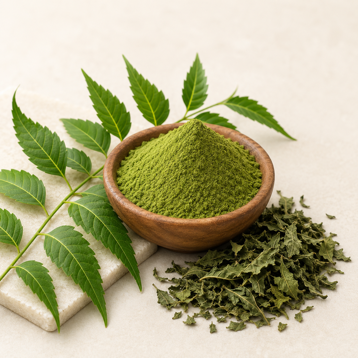 Neem Powder