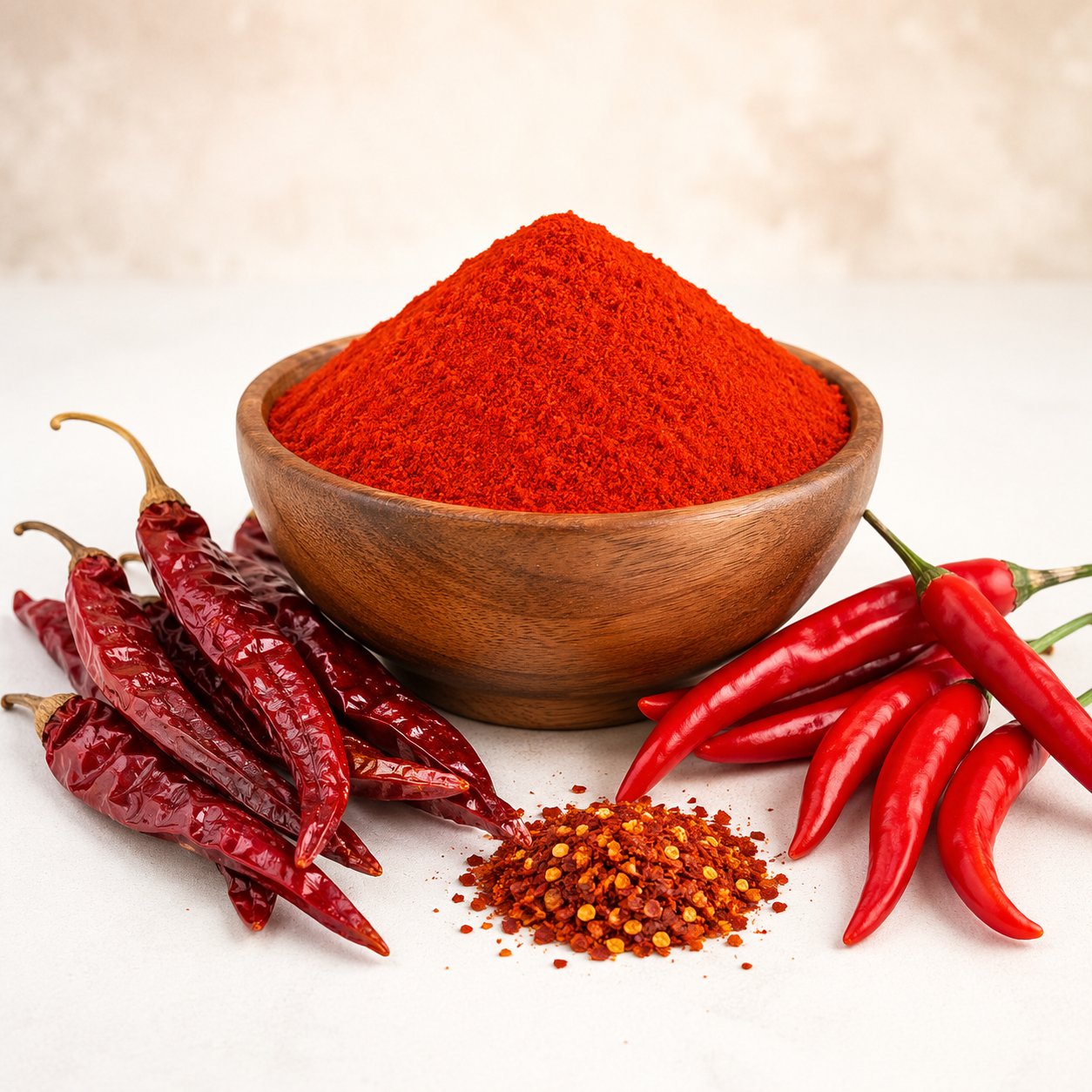 Red Chilli Powder