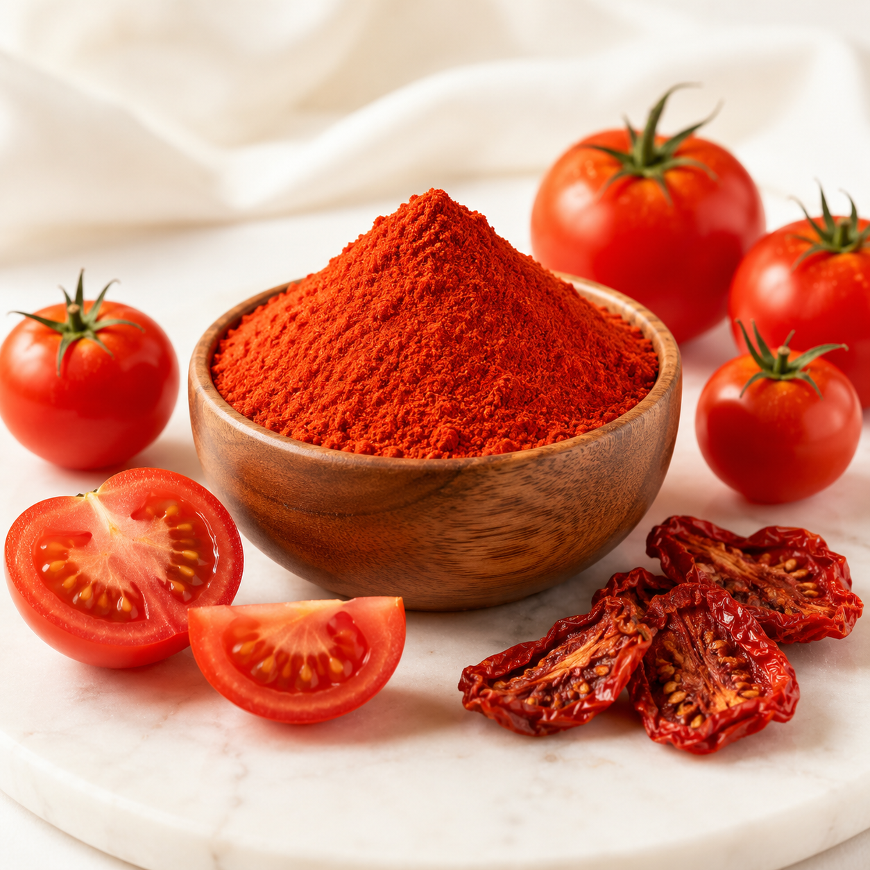 Tomato Powder