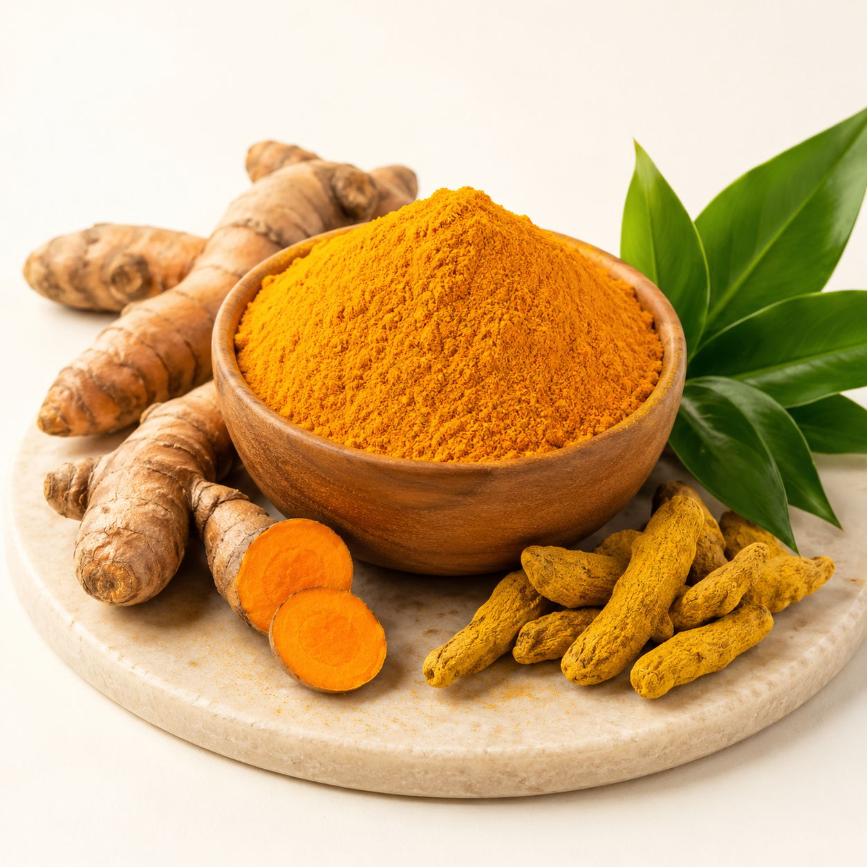 Turmeric Powder